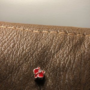 925 stamped sterling silver Pandora charm